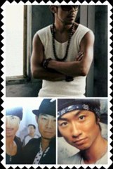 EXILE EX-PRESS ベビネ