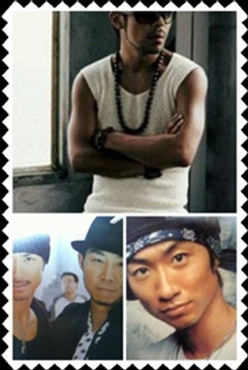 EXILE EX-PRESS ベビネ