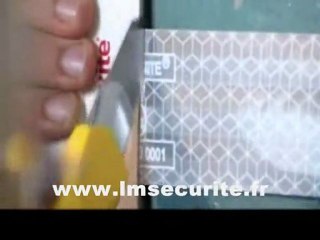 BALISAGE  OBLIGATOIRE  ECE104  REFLEXITE  CAMIONS  CARS