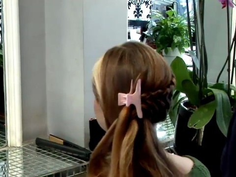 How To Do Party Hairstyles