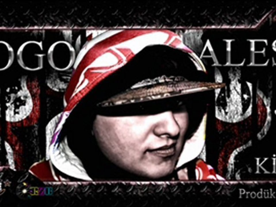 GogoAlesta - Kirli Beden - TazProductioN