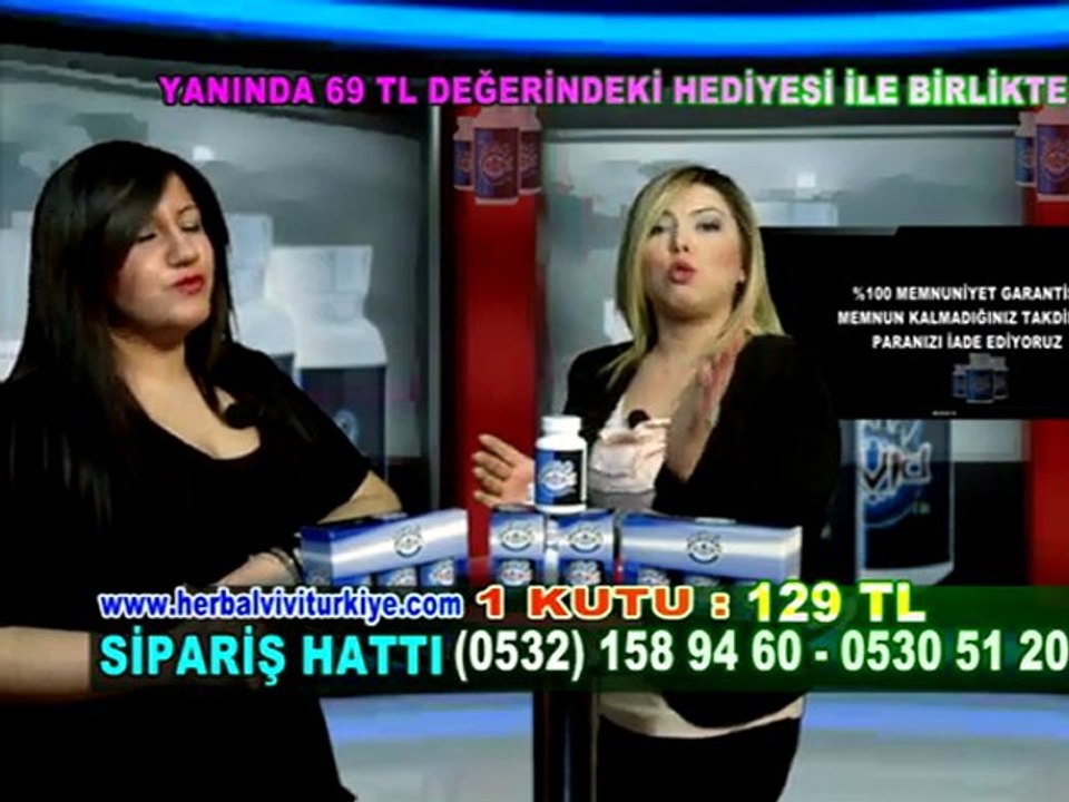 herbalvivid