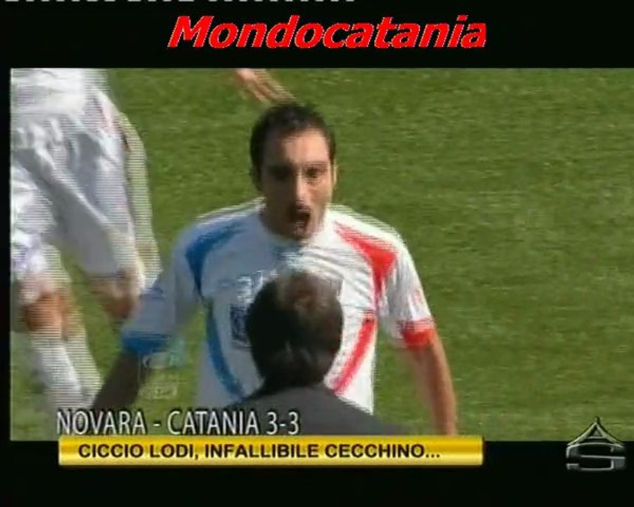 Le Sette Perle di Ciccio Lodi ***25 febbraio 2012***