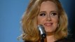 Adele at the 54th Grammy Awards 2012 Rolling in the Deep
