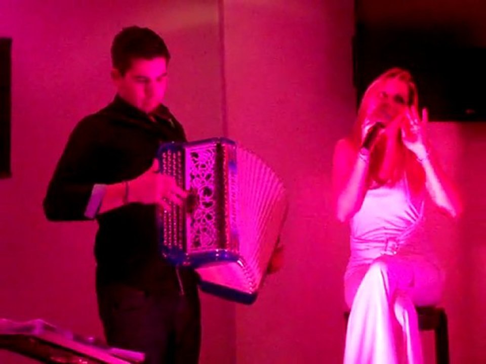 Mon amant de Saint Jean