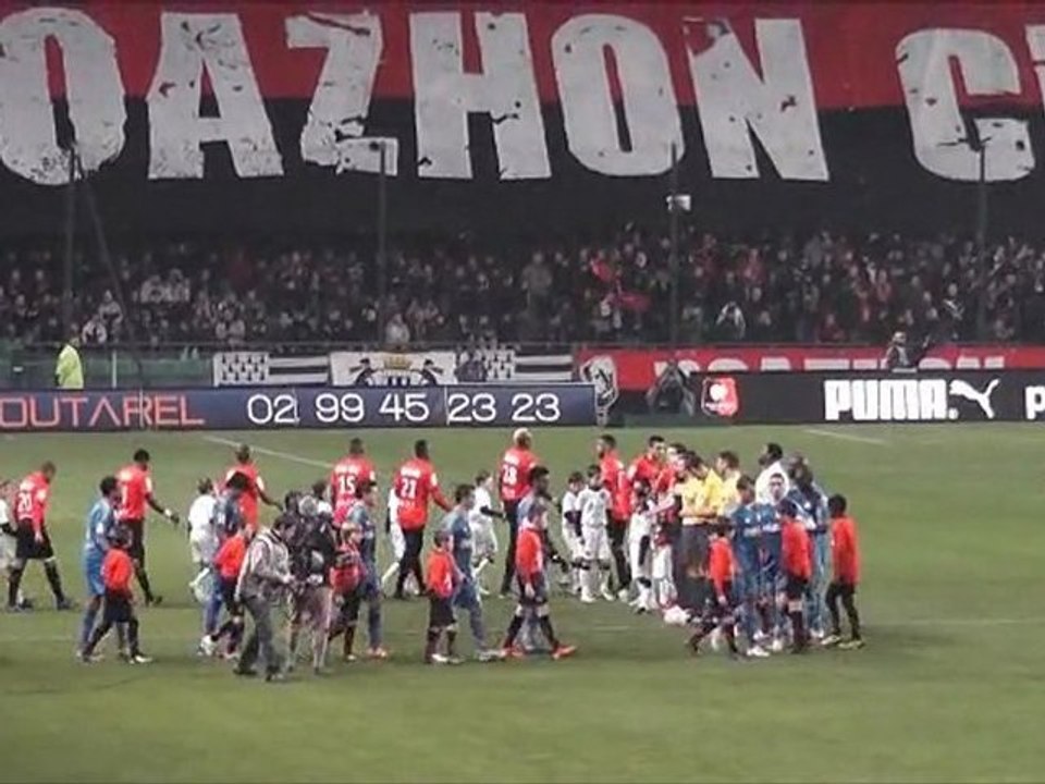 Challenge Orange 2011-2012