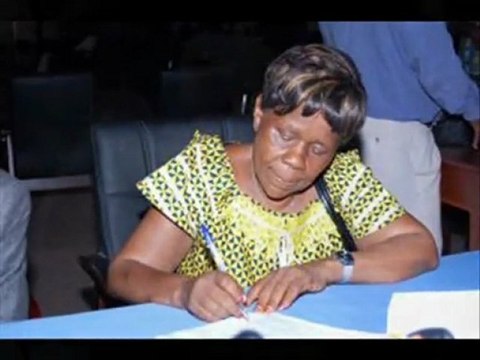 Ba congolais tofungola misu, ba Kasaiens oyo bazali awa balingi bazwa biso en otage, tokeba.