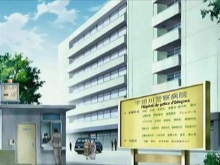 Tokko 11 part 1 vostfr
