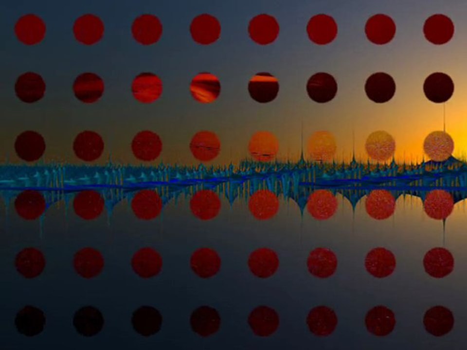 PASSAGE INTO MIDNIGHT  OMAR AKRAM