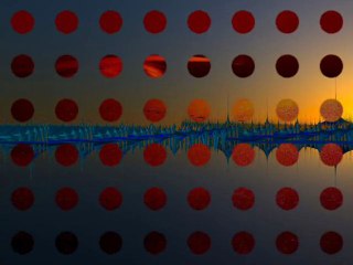 PASSAGE INTO MIDNIGHT  OMAR AKRAM