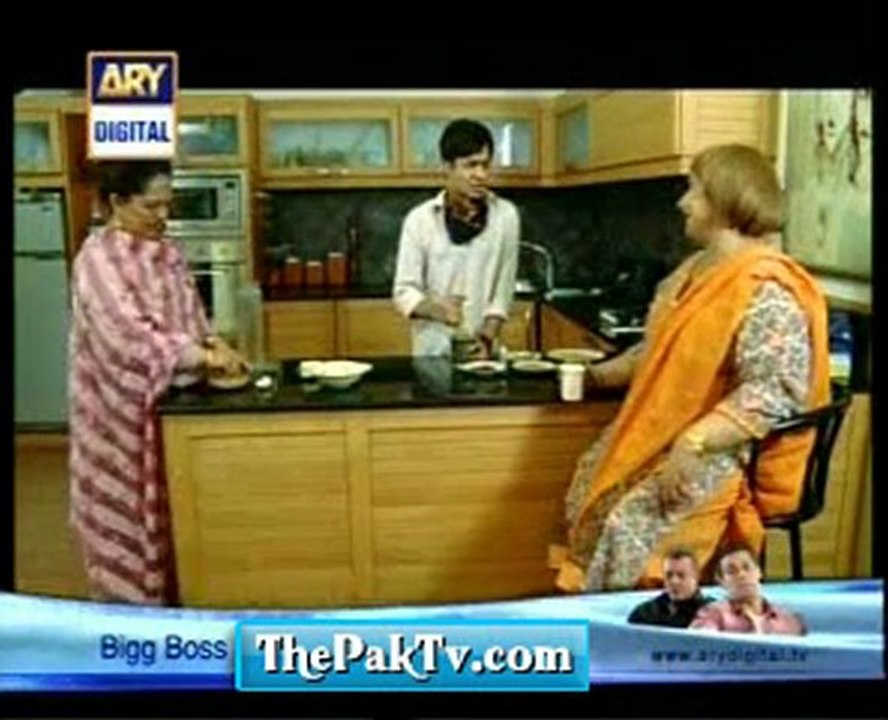 Shadi Mubarak Episode 6 By Ary Digital ---Prt 1