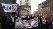Anonymous manifeste contre ACTA à Strasbourg