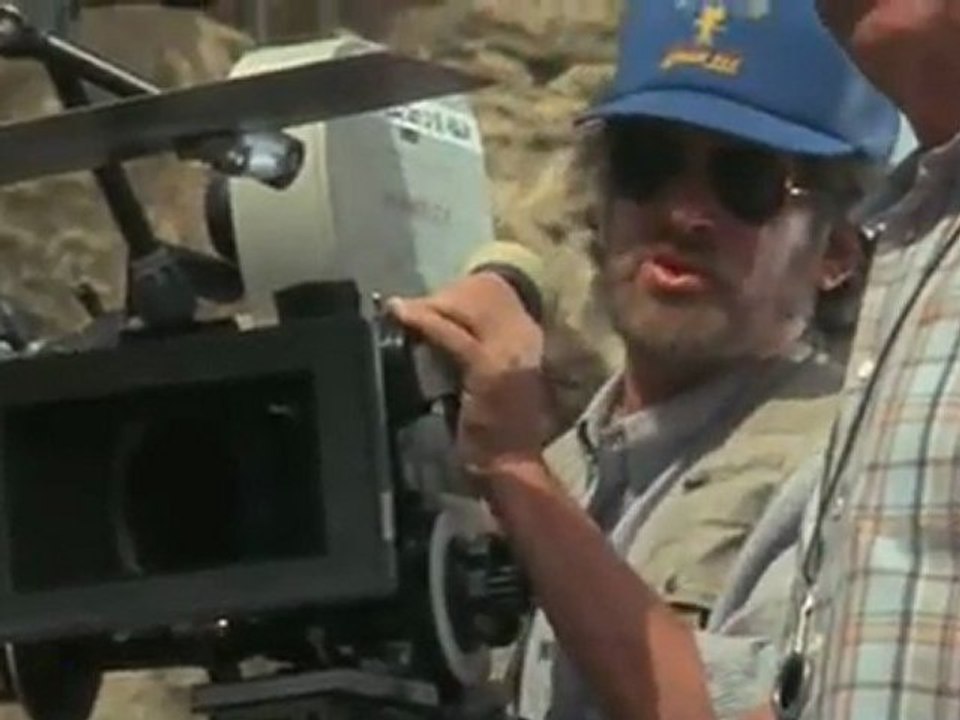 Indiana Jones & la derniere Croisade (1989)