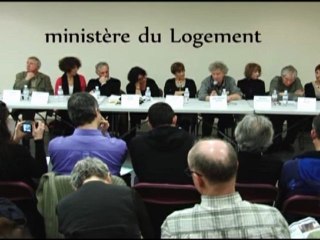 Conseil des ministres de l'altergouvernement - 17 février 2012