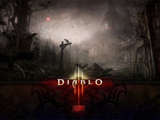 (Découverte) Béta de Diablo 3 (PC HD)