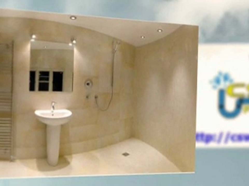 Wet Rooms Torquay