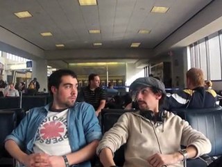 2 MOUSTACHES À TAOS - Teaser n°1