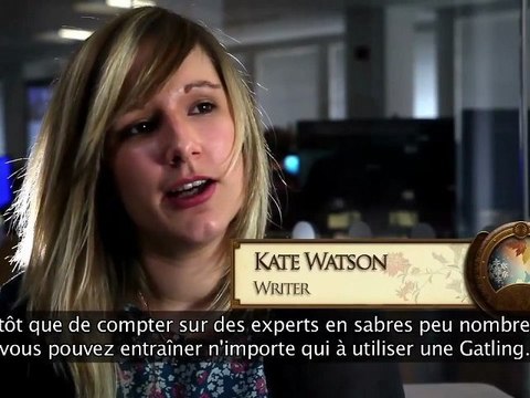 Total War Shogun 2 La Fin des Samouraïs - Le vent du changement - FR - PC