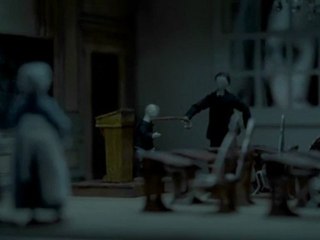 #1 Dollhouse - Extrait #1 Dollhouse (Anglais)