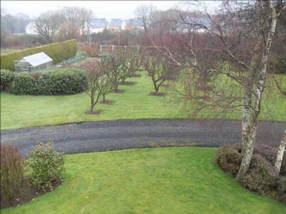 C.C.Immobilier- Lannion, 22300, (1596-JL), A vendre maison, immobilier, Côtes d’Armor, Trégor, Bretagne