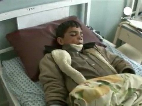 Two US army officers killed in Afghan Koran protests