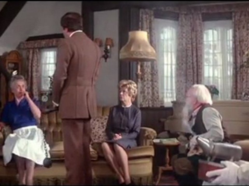 Clouseau 1