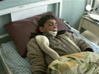 Afganistán: Varios muertos en quinto día de protestas