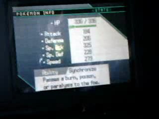 Pokémon Black and White - Shiny Mew Giveaway