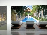 Beach Villas Bali Rental Opportunity