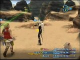 Final Fantasy XII [25] Désert de Sable , Désert de Glace