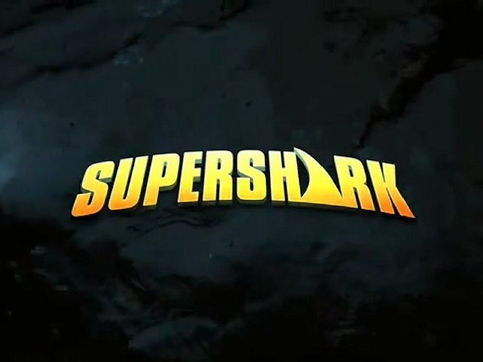 Super Shark - Trailer