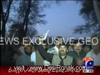 Geo 9PM News - 25th February 2012 part 2