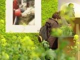 L'Odyssée Végétale 3D au salon de l'agriculture 2012