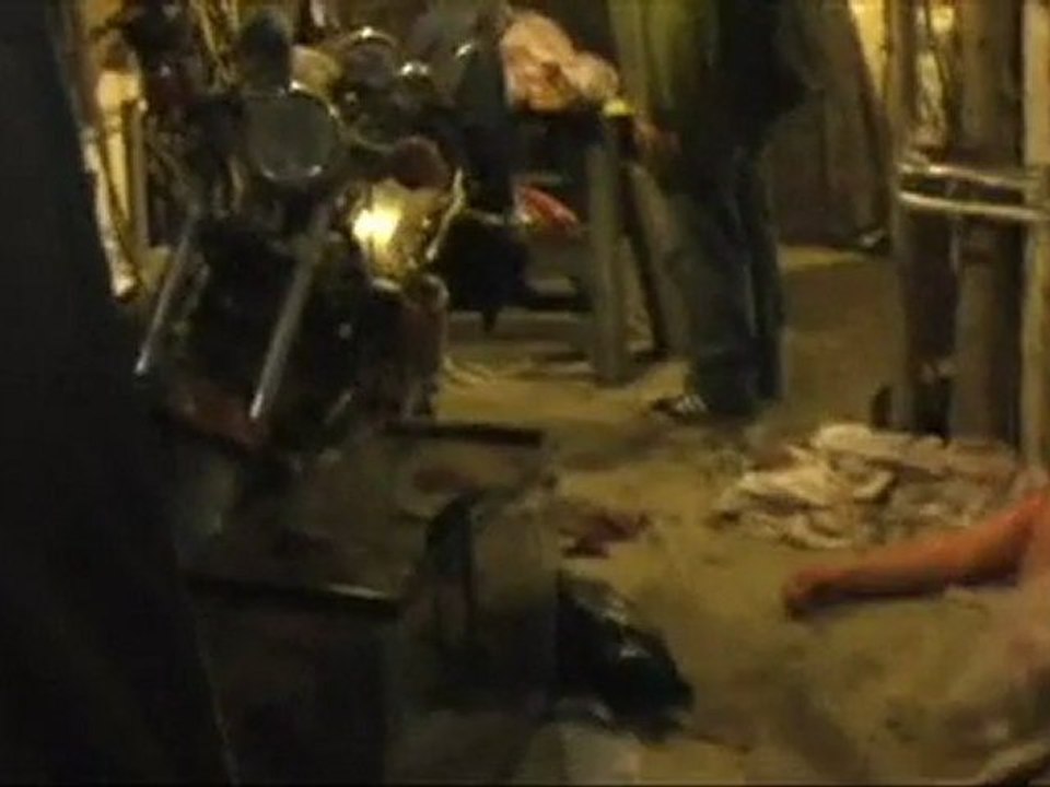 August Underground Penance