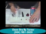 Spot Removal by Chem-Dry By Turner | (904) 981-3020