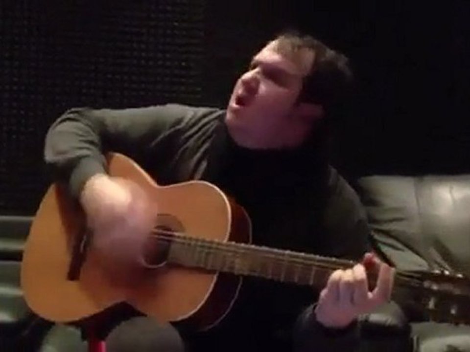 Şahan Gökbakar - Halil Sezai Taklidi  Süperrrrrrr