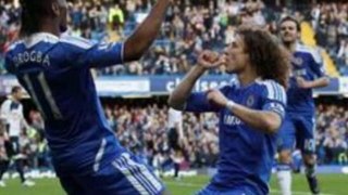 Chelsea 3-0 Bolton_Luiz,Drogba,Lampard scores