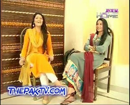 Ik Doojay K Liay By Ptv Home Episode 27 Prt 2