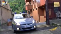 Varese - La Gdf scopre falso invalido con 6 appartamenti affittati in nero (25.02.12)