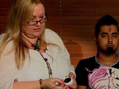 How To Make Fake Wounds