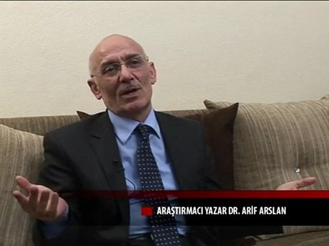 Arif Aslan Hoca İslamın Hakimiyetini Anlatıyor - Harun Yahya