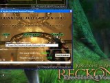 Kingdoms of Amalur Reckoning SERIAL KEY - PC, PS3, XBOX 360