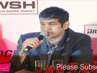 Saif Ali Khan With Hokey Team - 03.mp4