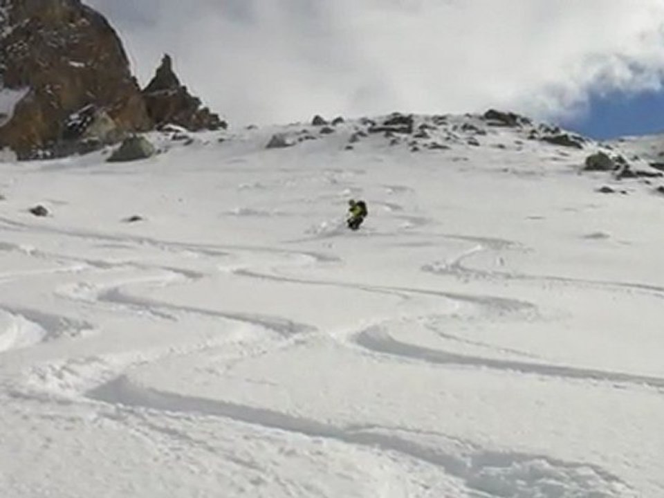 Ski 25/02/12