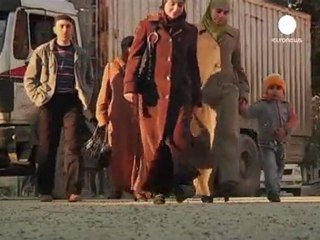 Özgür Suriye Ordusu, silahlanmak istiyor