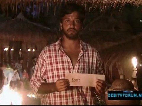 Survivor India [Episode 16] 720p - 25th February 2012 Video Watch Online HD - Part3