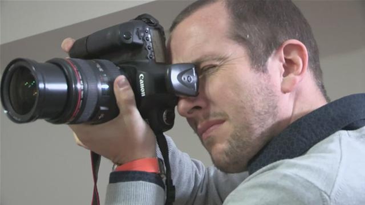 How To Take Professional  Photographs