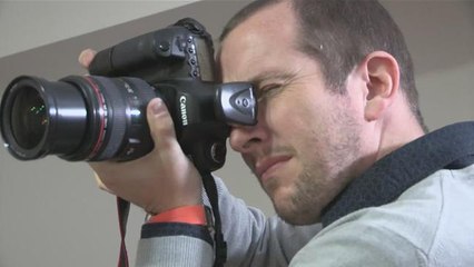 How To Take Professional  Photographs