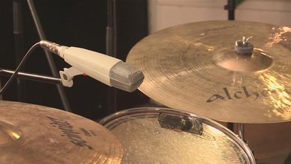 How To Record Drums Professionally