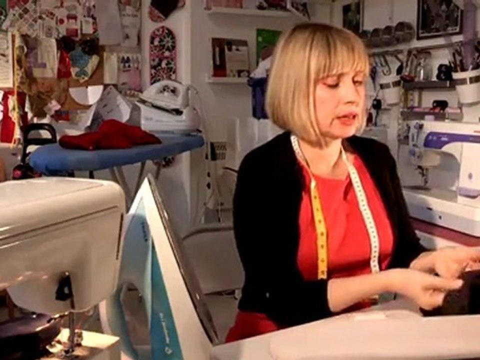 How To Hem Pants